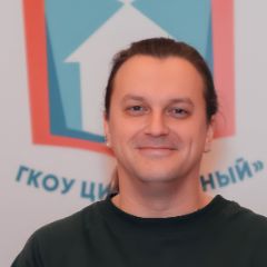 Матвеев Илья
