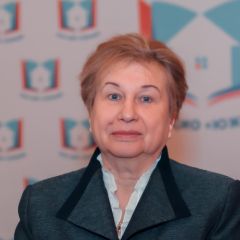 Джагаева Марина