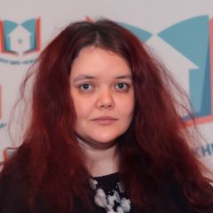 Сибирева Екатерина