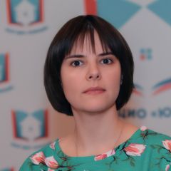 Рыбакова Светлана