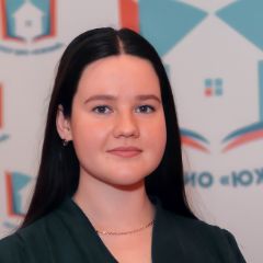 Мишина Наталья