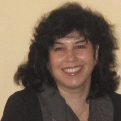 Мельникова Марина