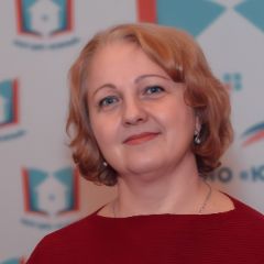 Исаенкова Ольга