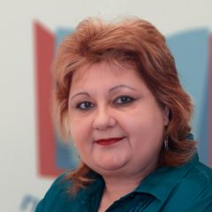 Омельницкая Елена