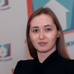 Курсакова Татьяна