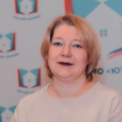 Рядовая Ольга