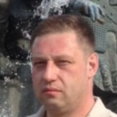 Михеев Дмитрий