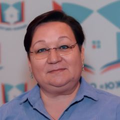 Гонтарь Кристина