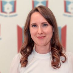 Надеина Елена