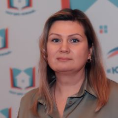Рацеева Альфия