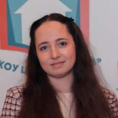 Савельева Елена