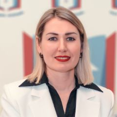 Крупина Оксана