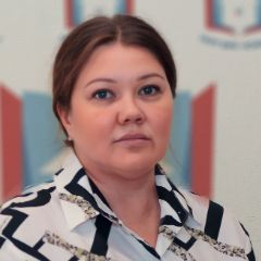 Трухина Светлана