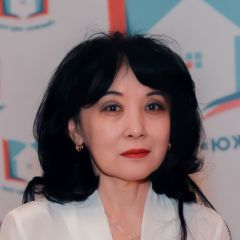 Люгай Ирина