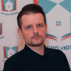 Бодров Станислав Сергеевич