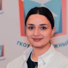 Филиппова Алина