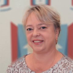 Голубева Ольга