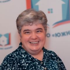 Богданова Дарья Борисовна