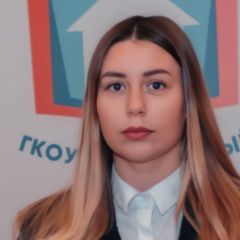 Воинова Наталья