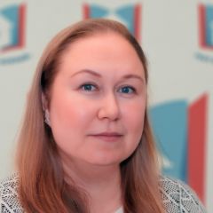 Цораева Евгения