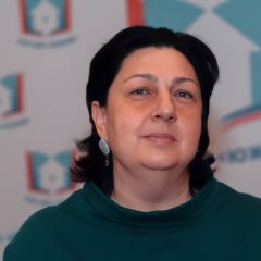 Галкина Екатерина