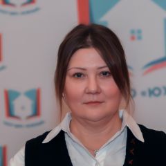 Кравцова Татьяна