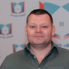 Семенков Игорь