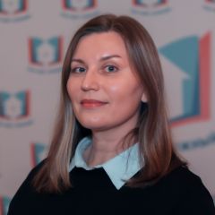 Соколова Ольга