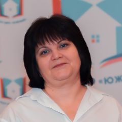 Теплякова Наталия