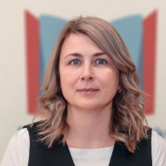 Селиванова Юлия