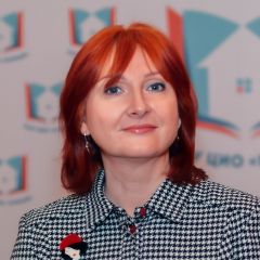 Маркина Татьяна