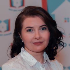 Садыхова Русалина