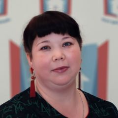 Носачёва Татьяна