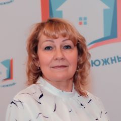 Попова Наталья