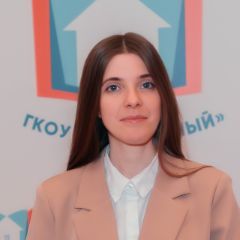 Дубровина Елена