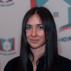 Зотова Елена