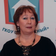 Филиппова Ольга