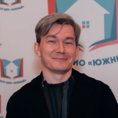 Рубан Константин