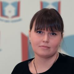 Анисимова Наталия Николаевна
