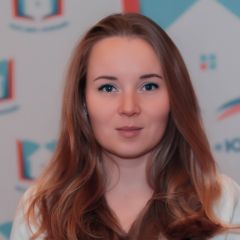 Григоренко Екатерина