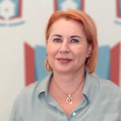 Суслова Елена