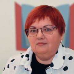 Варварская Ирина Юрьевна