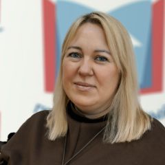 Короткина Анна