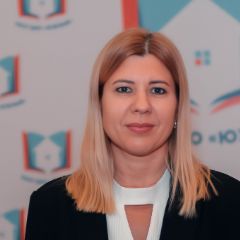 Громова Светлана
