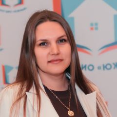 Товпеко Светлана